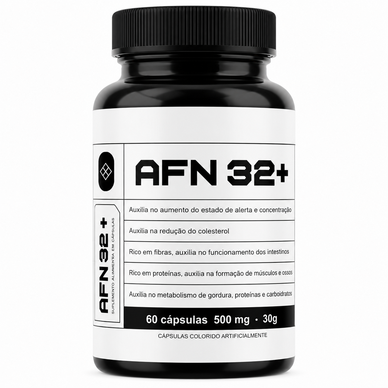 Afn 32+