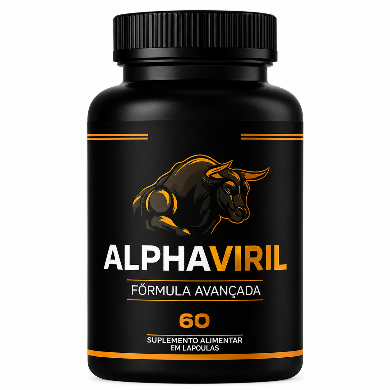 Alphaviril