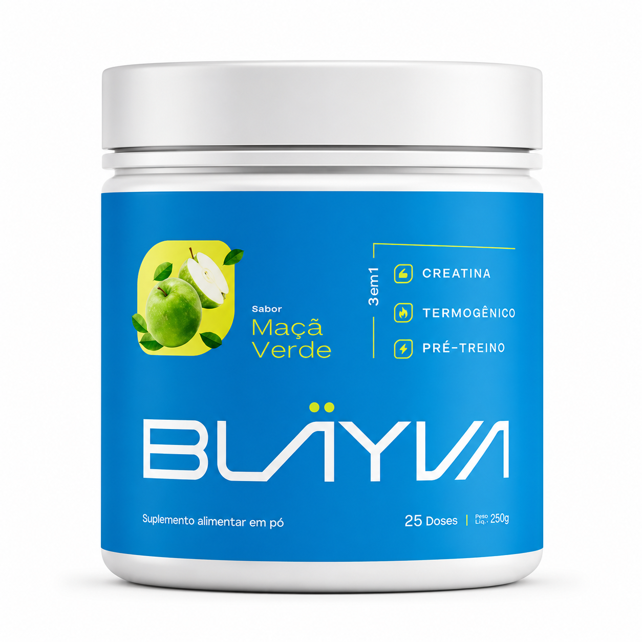 Blayva