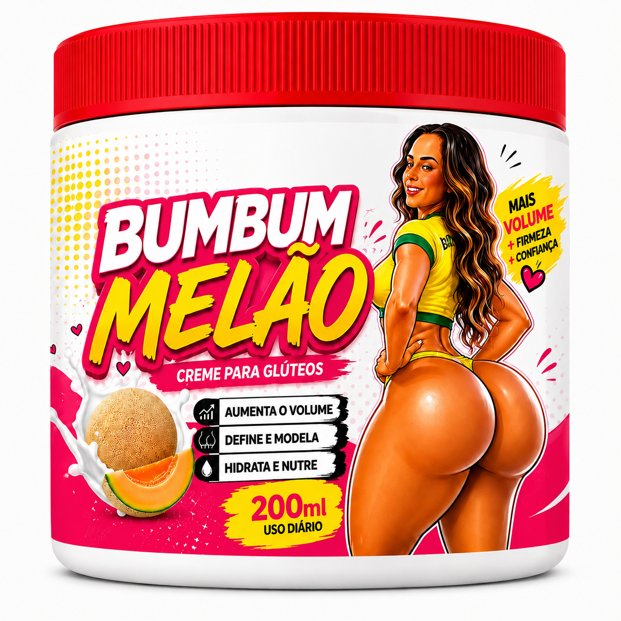 Bumbum Melão