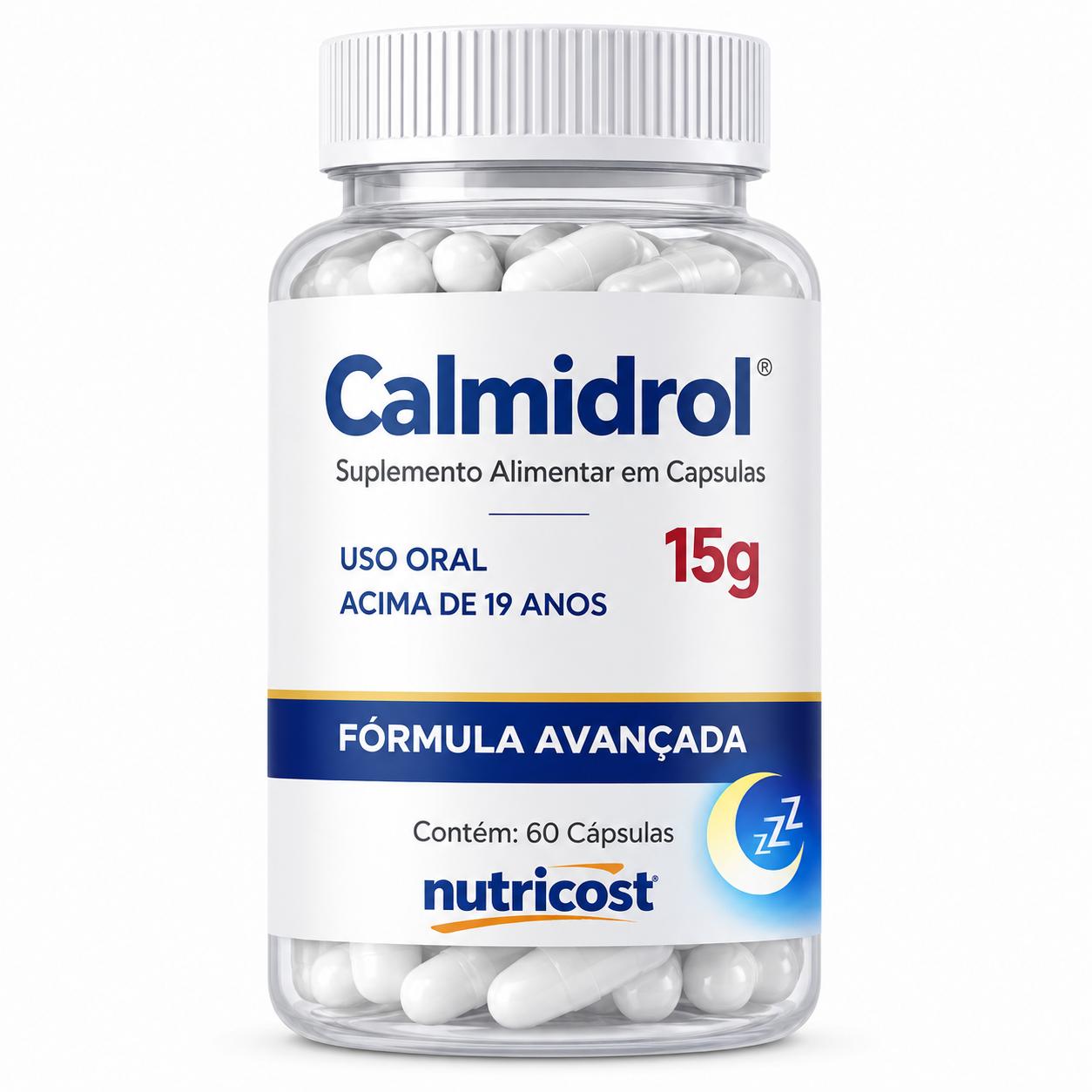 Calmidrol