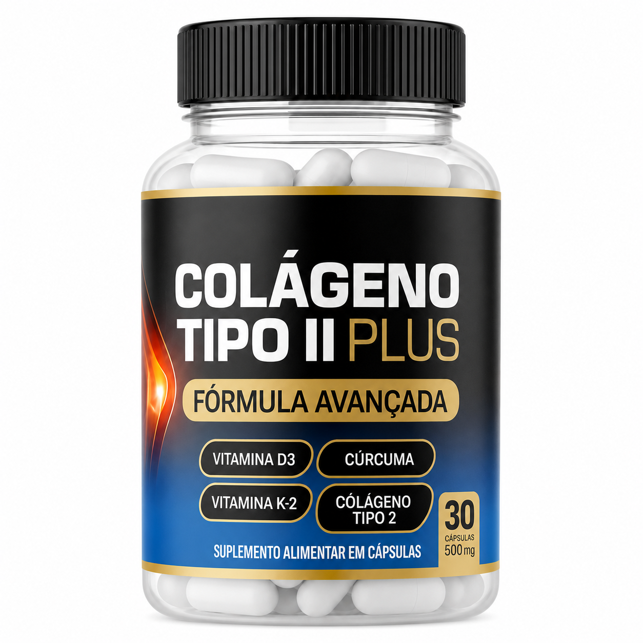 Colágeno Naturance