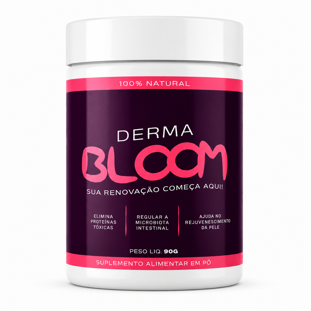 Derma Bloom