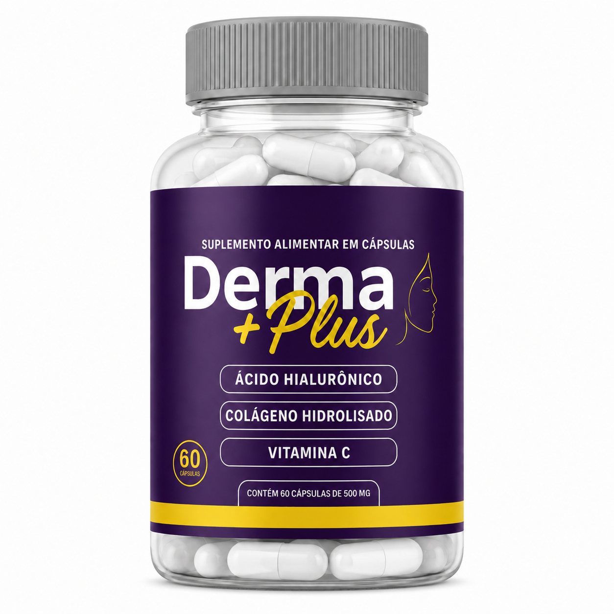 Derma Plus