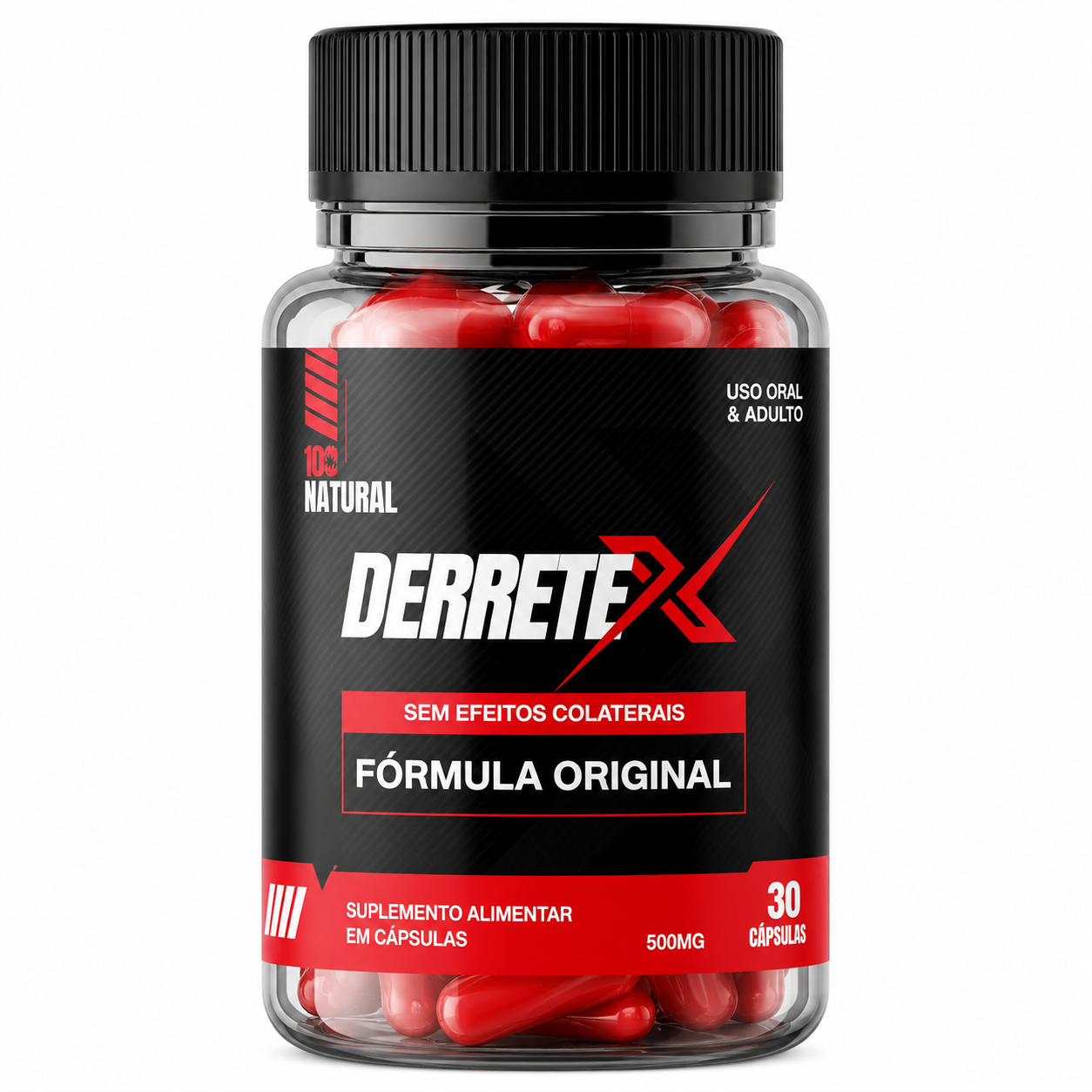 Derretex