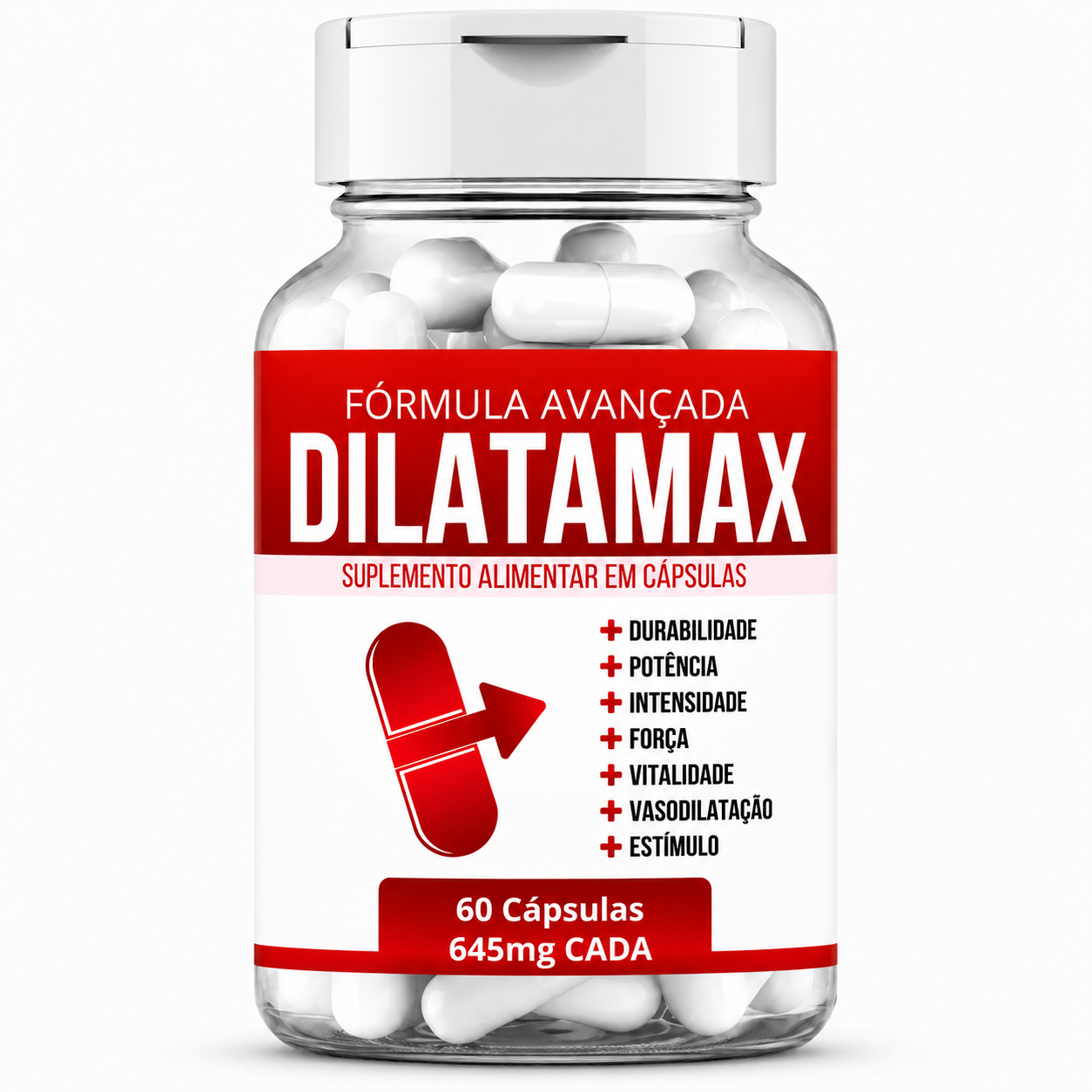 Dilatamax