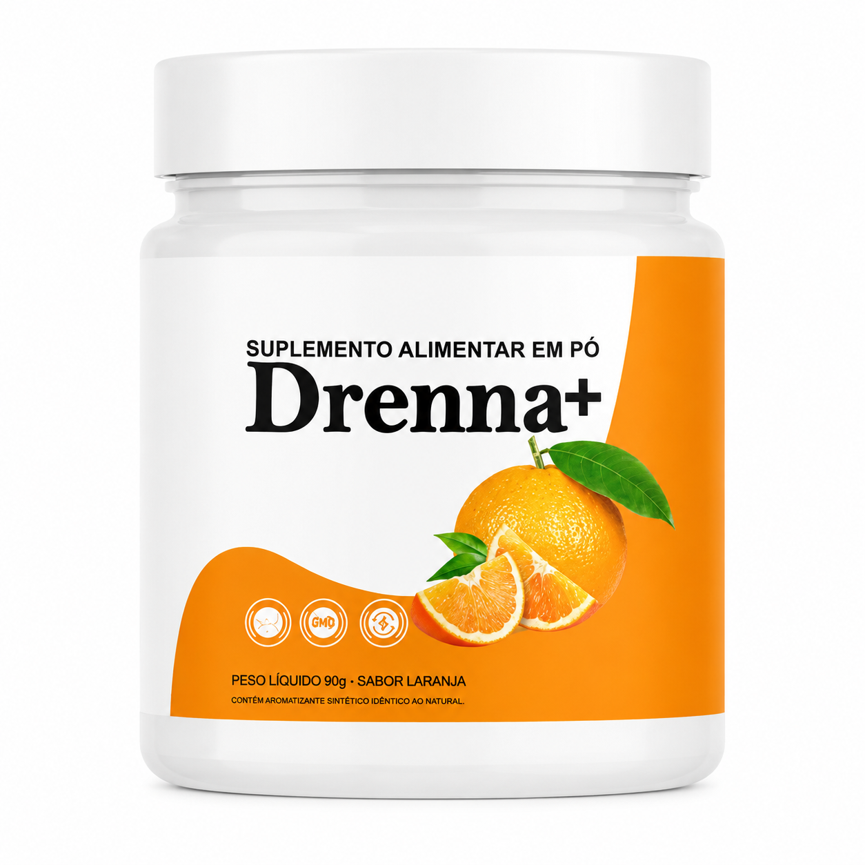 Drenna+ Original
