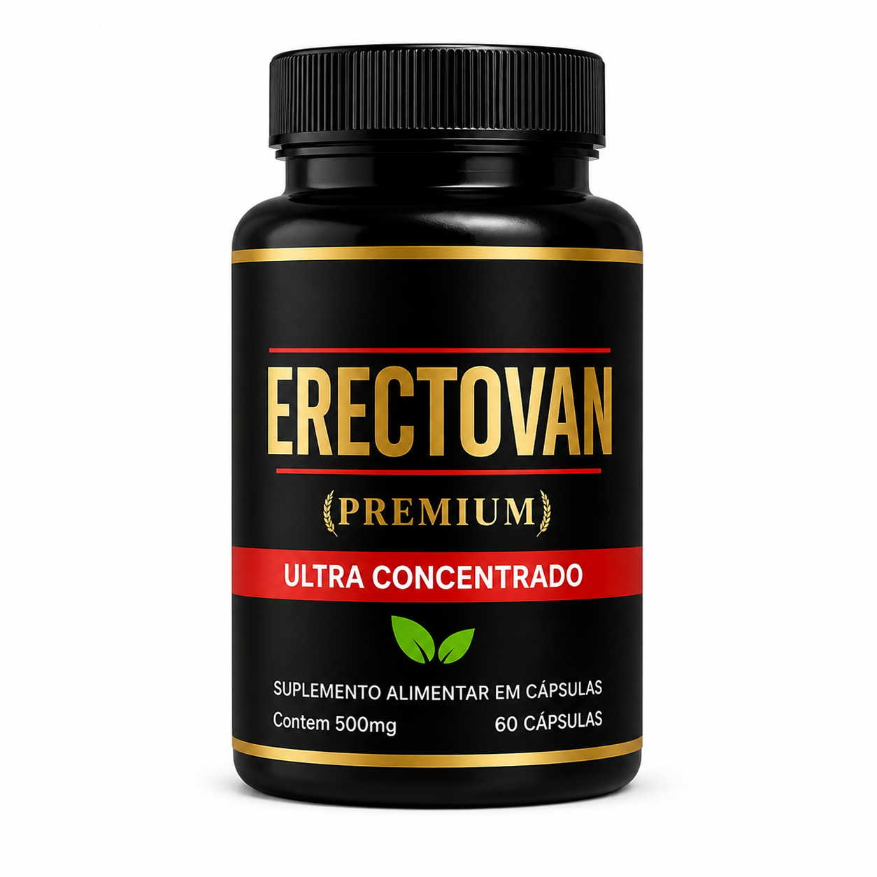 Erectovan