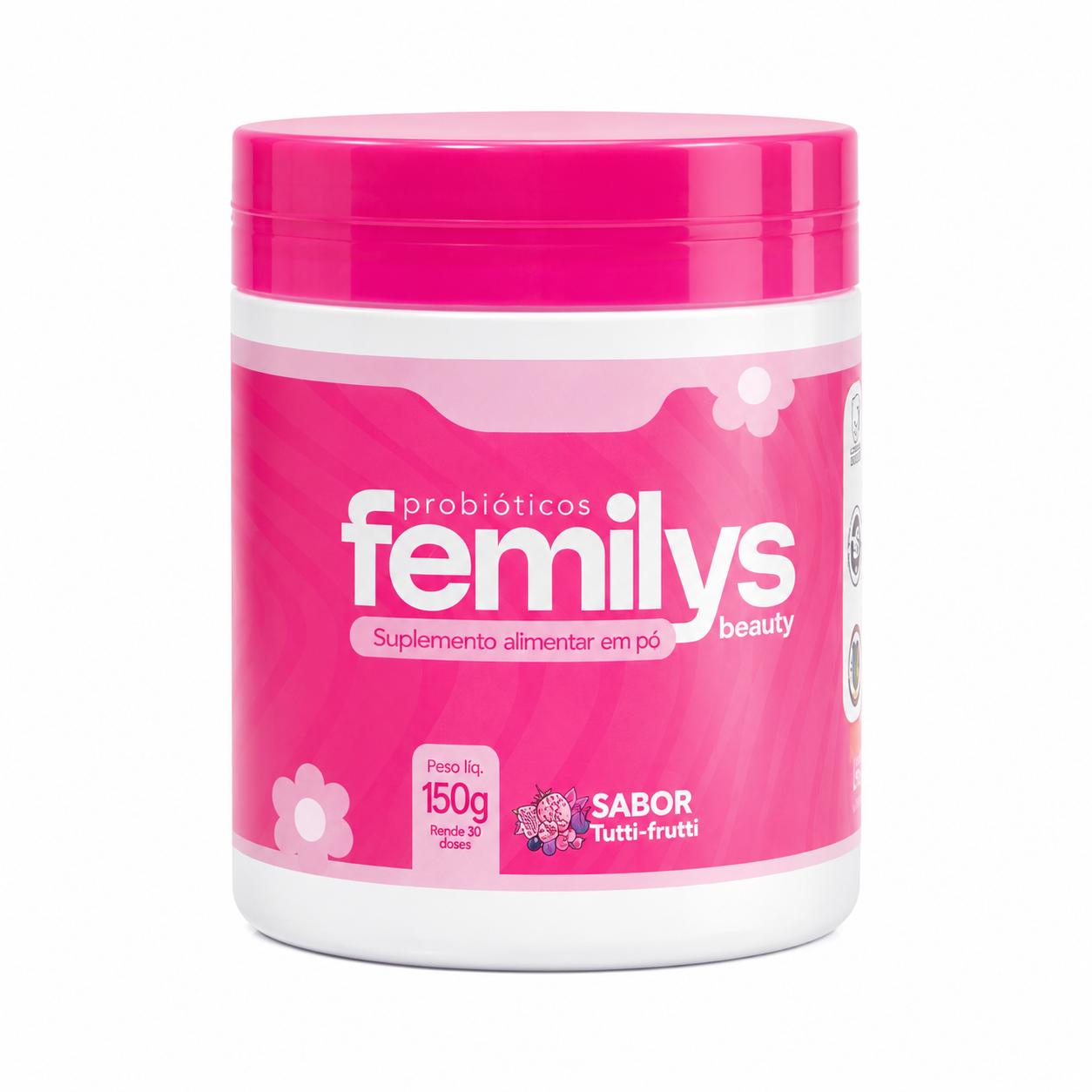 Femilys Original
