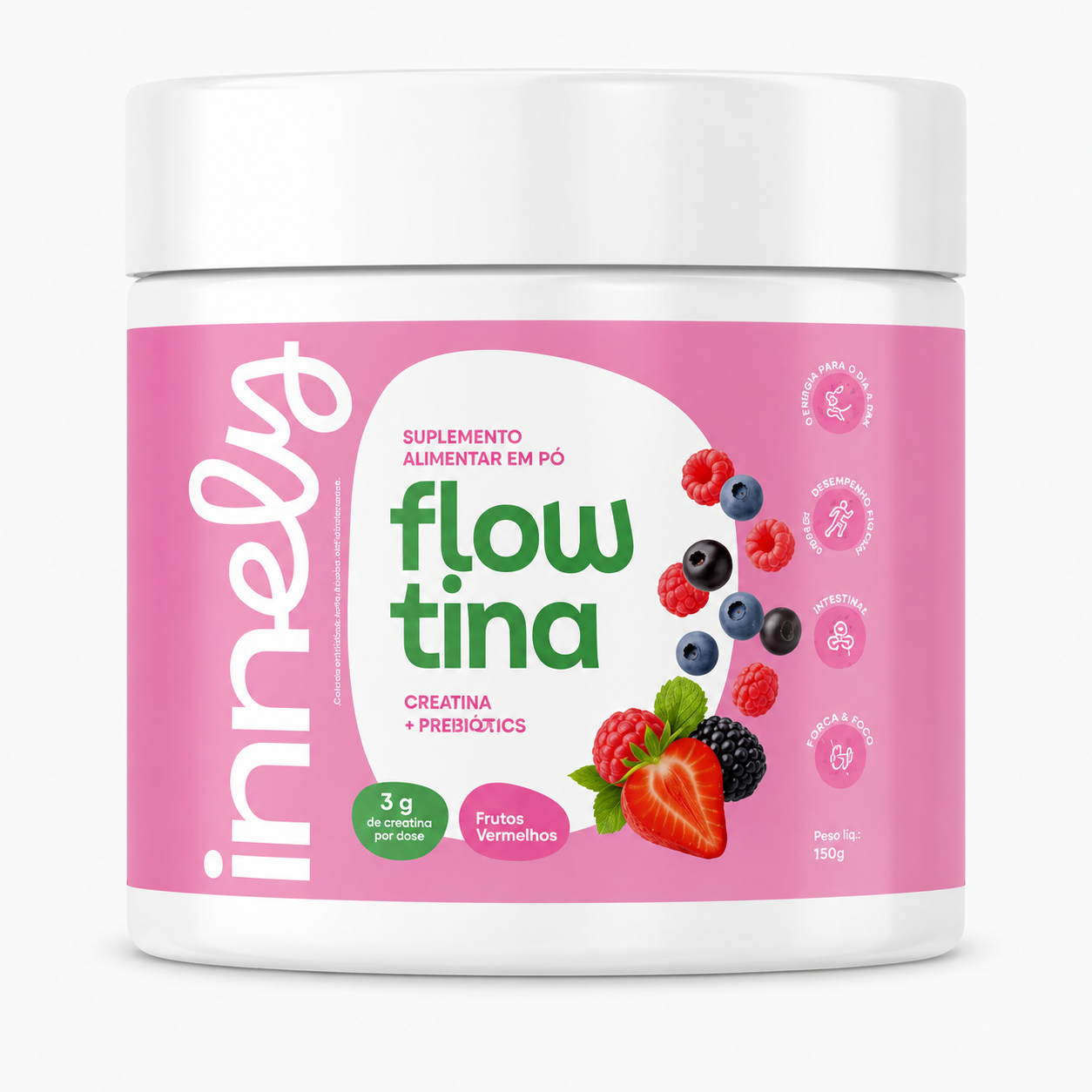 Flowtina