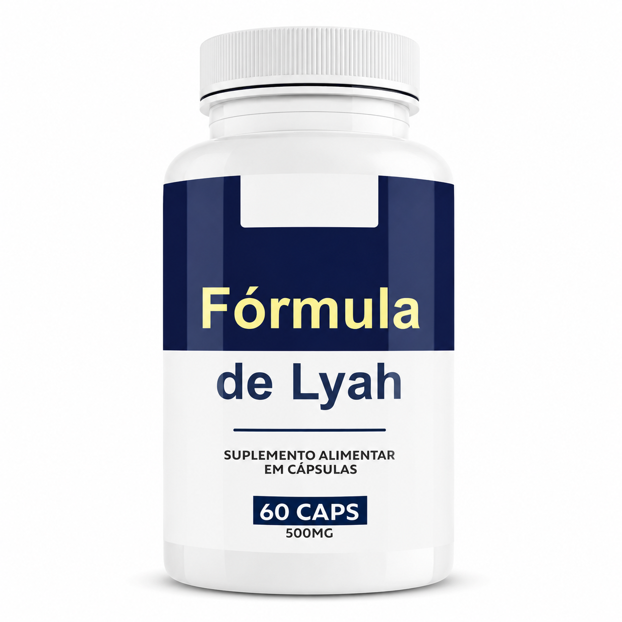 Fórmula de Lyah Original
