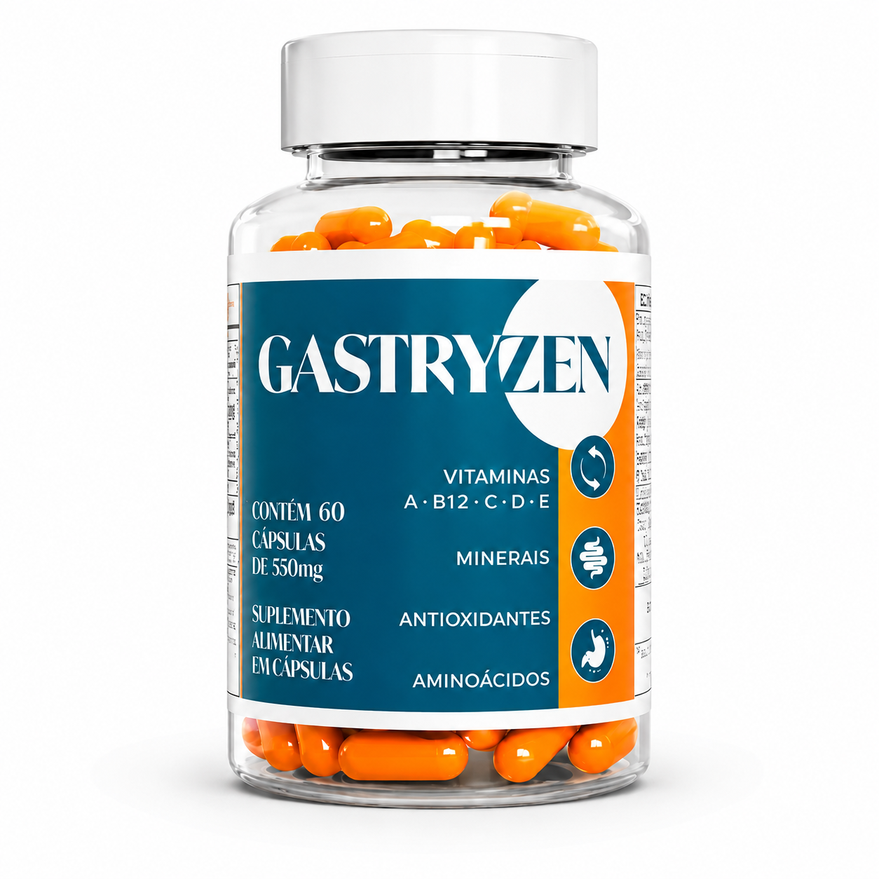 Gastryzen