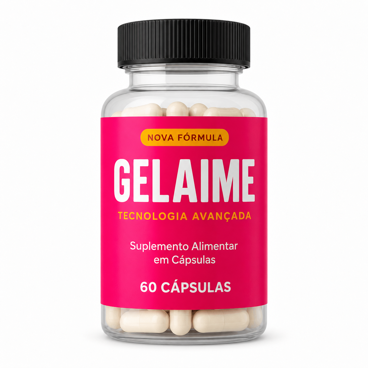 Gelaime