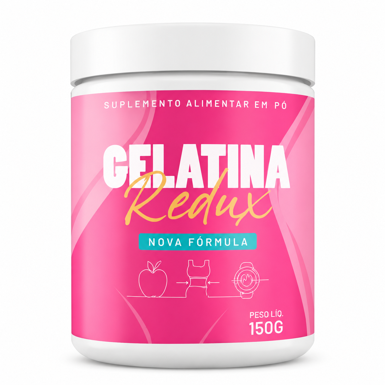 Gelatina Redux