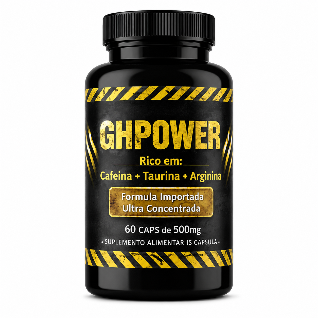Ghpower
