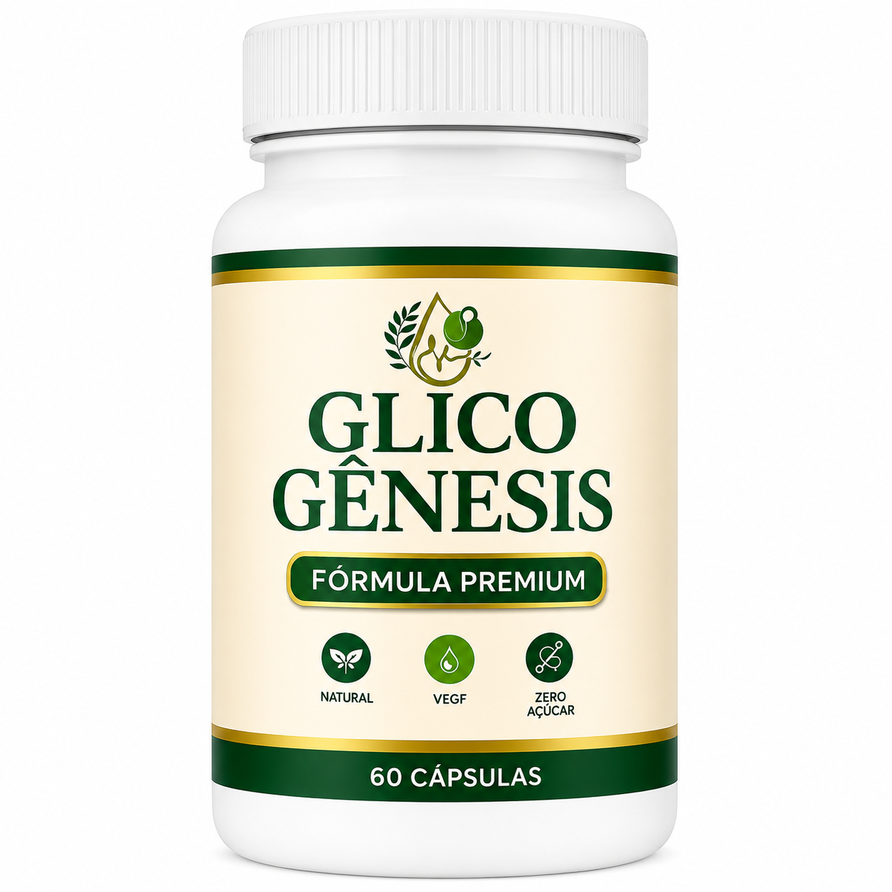 Glico Gênesis