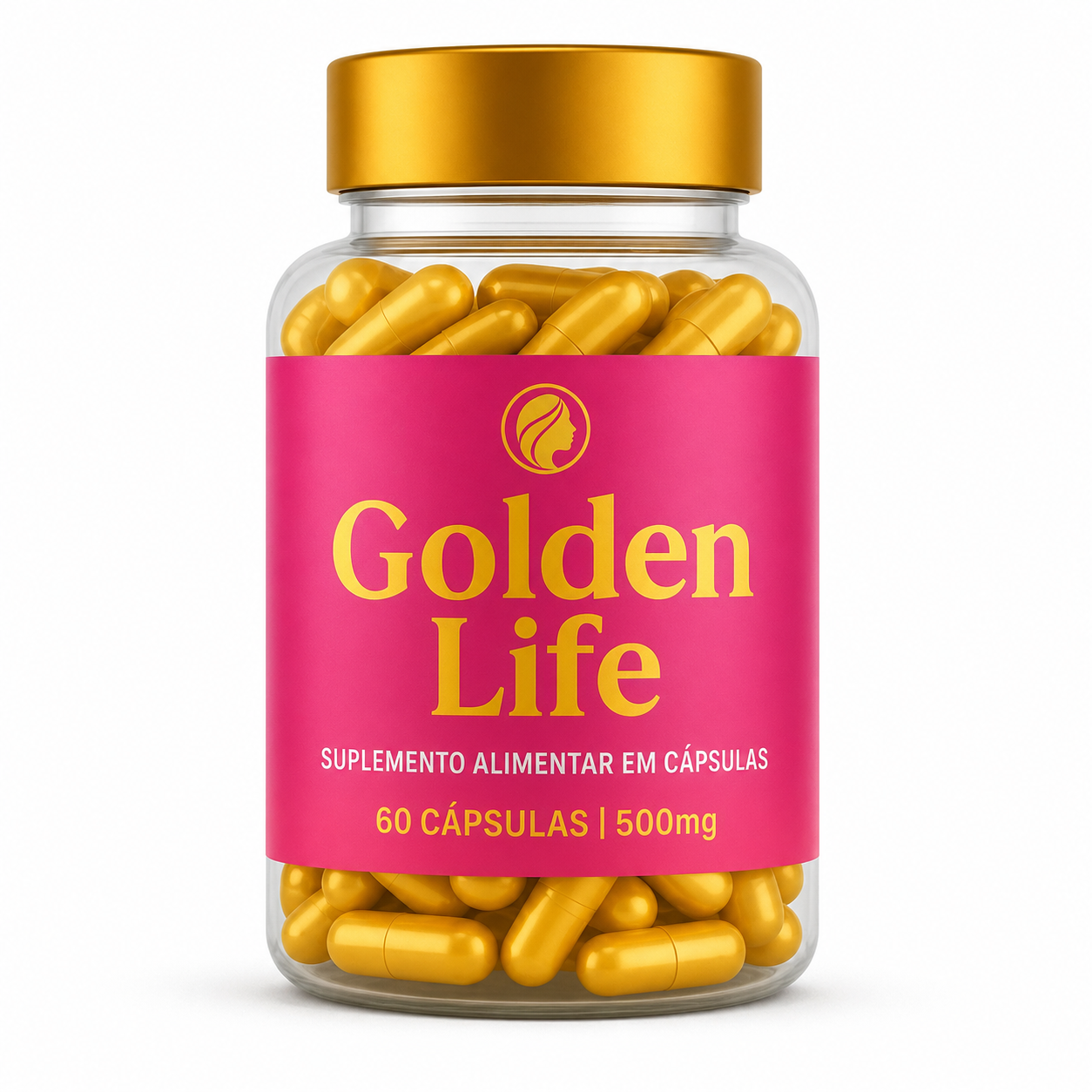 Golden Life