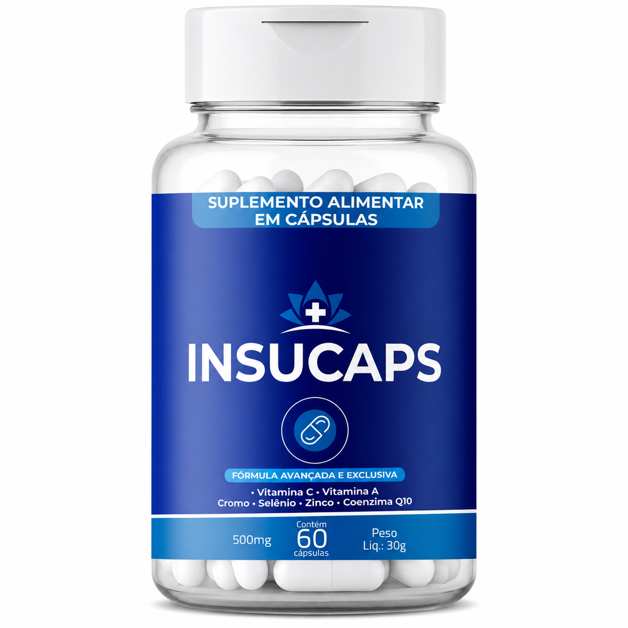 Insucaps