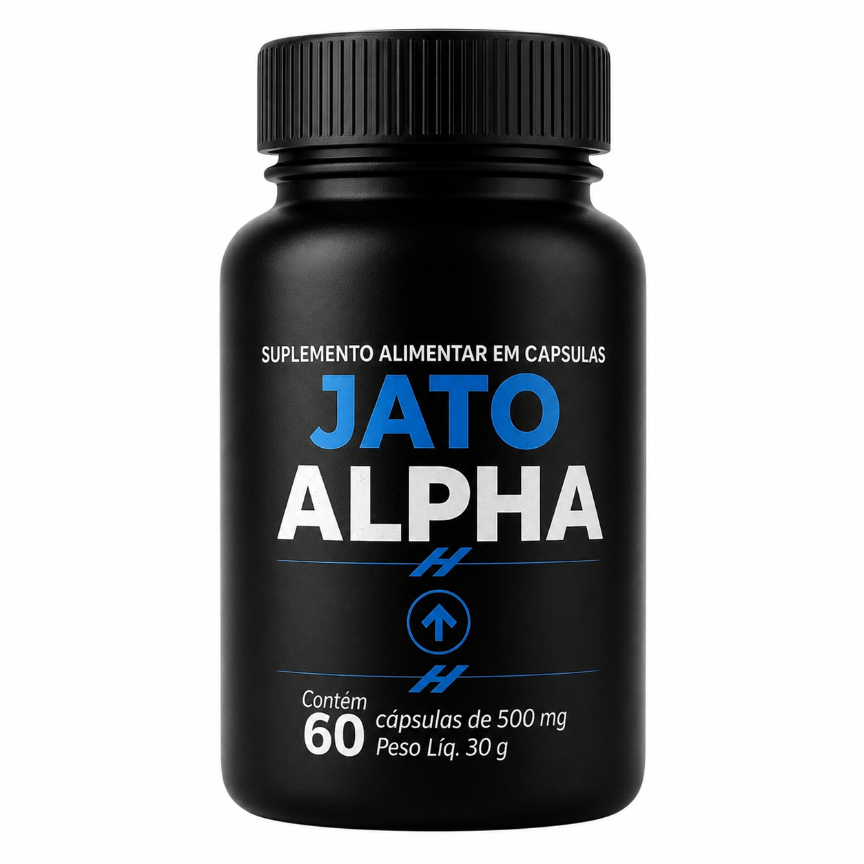 Jato Alpha Original