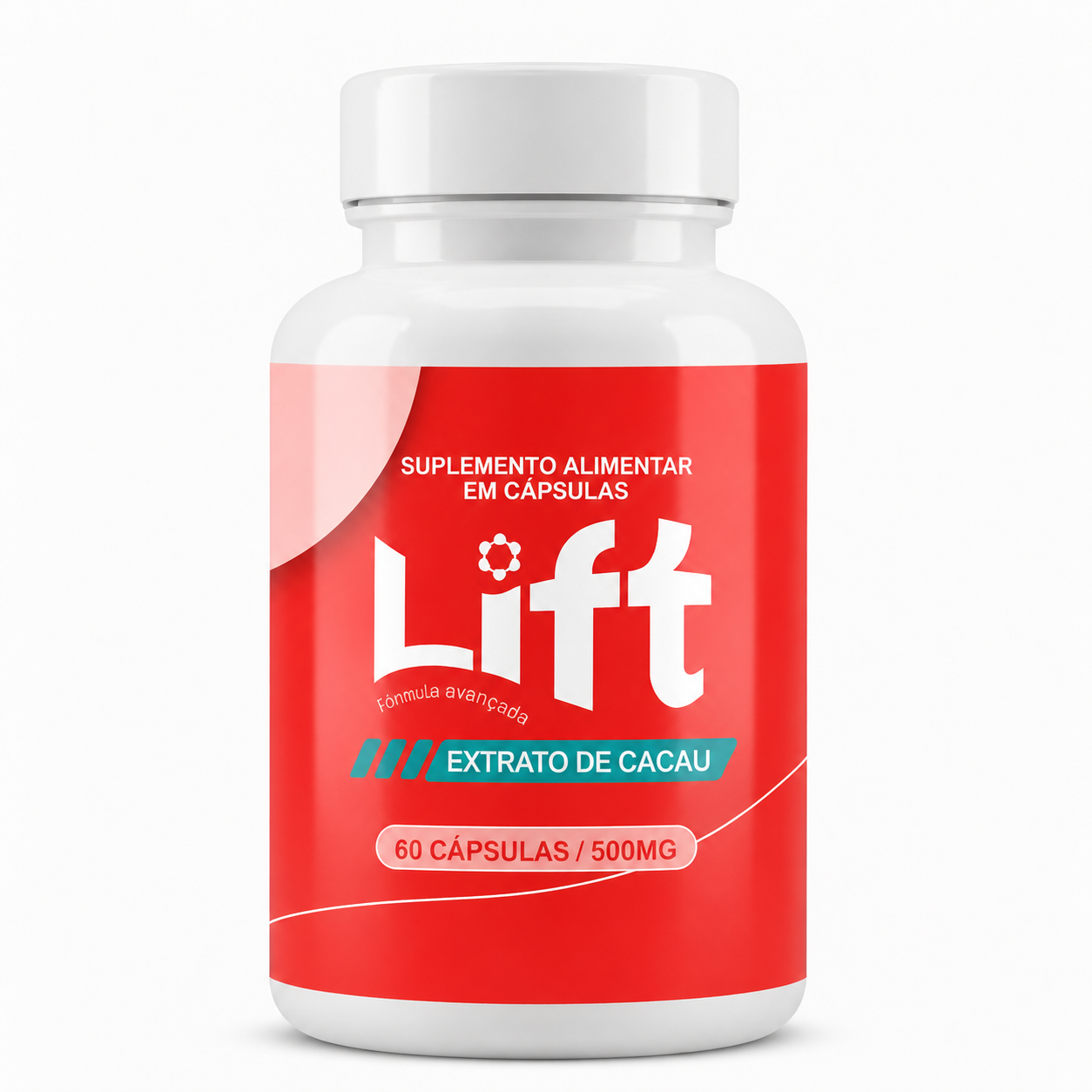 Lift Nanoburn