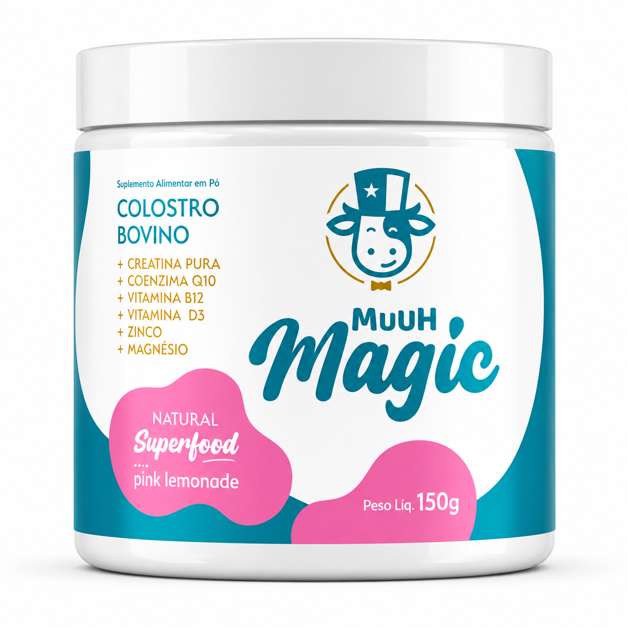 Magic Muuh