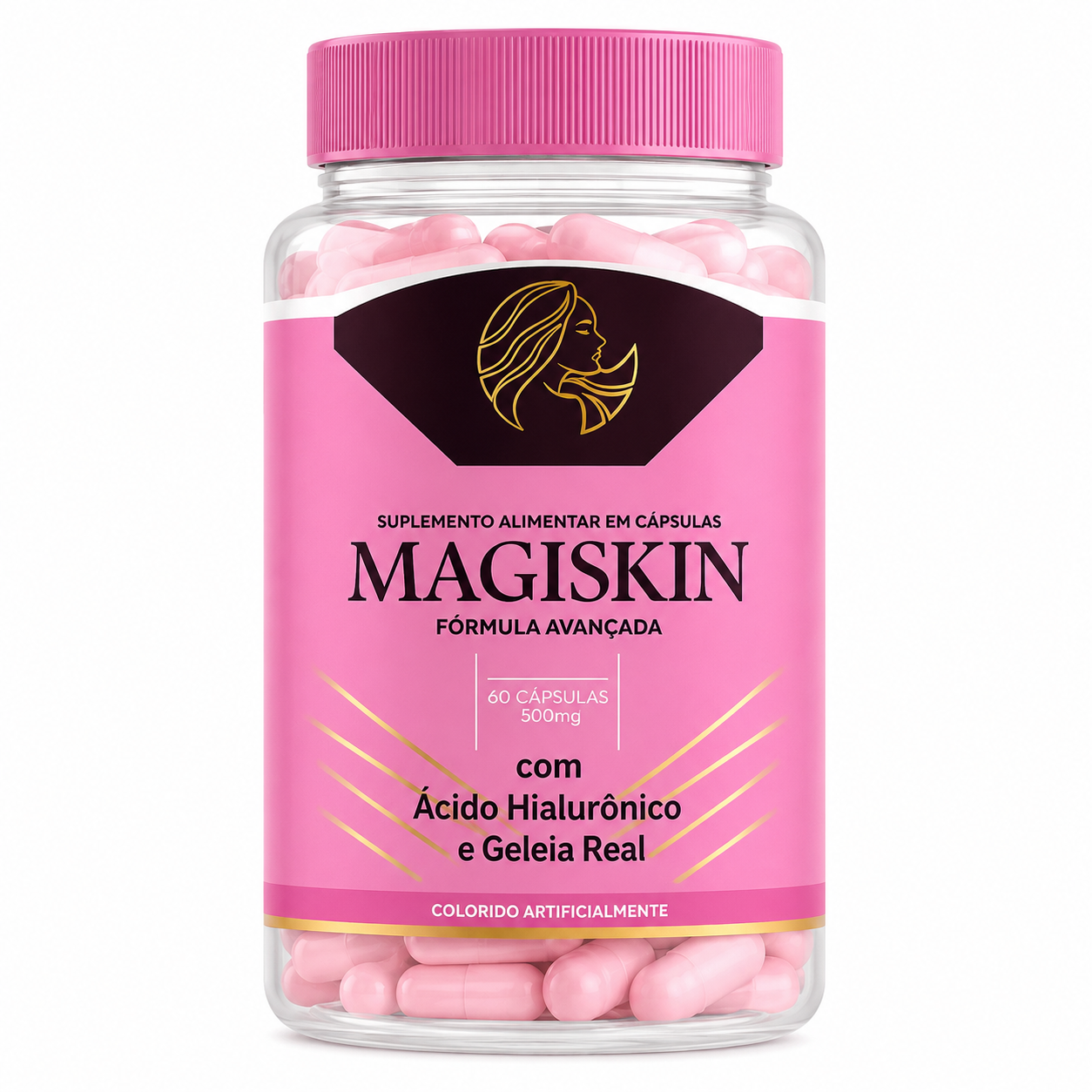 Magiskin