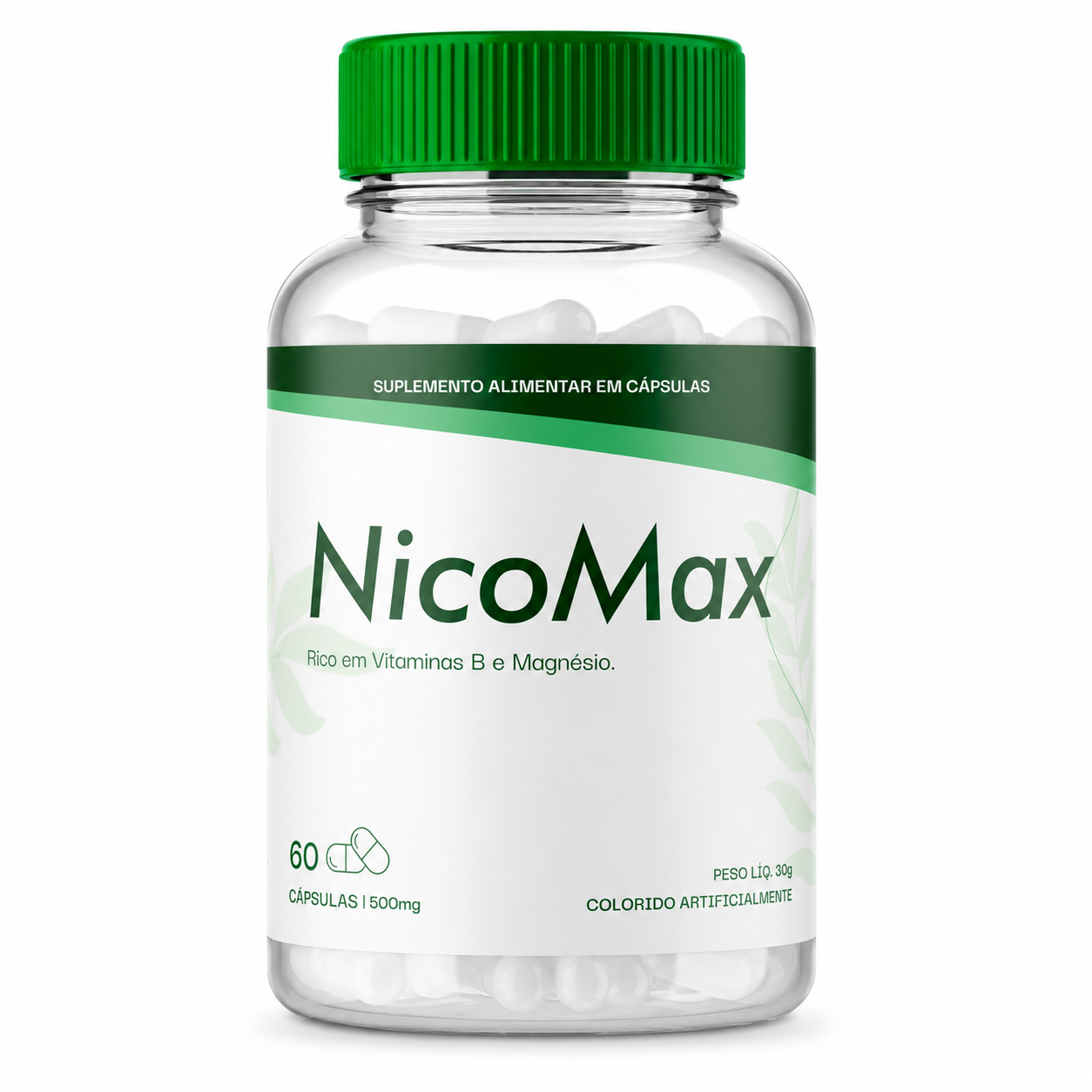Nicomax