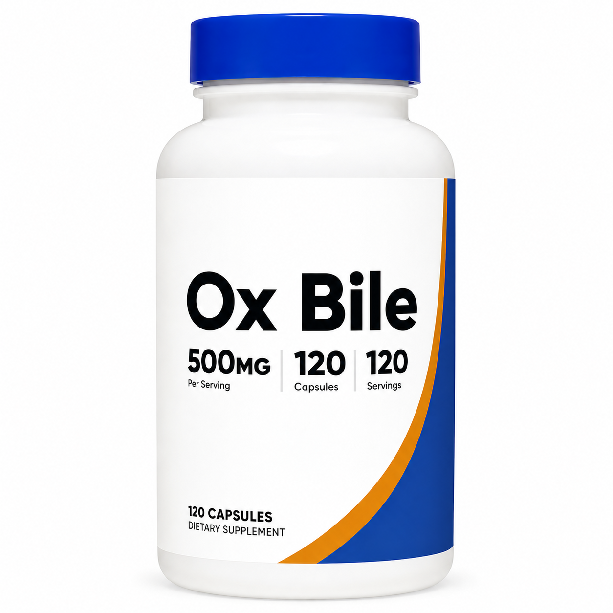 Ox Bile