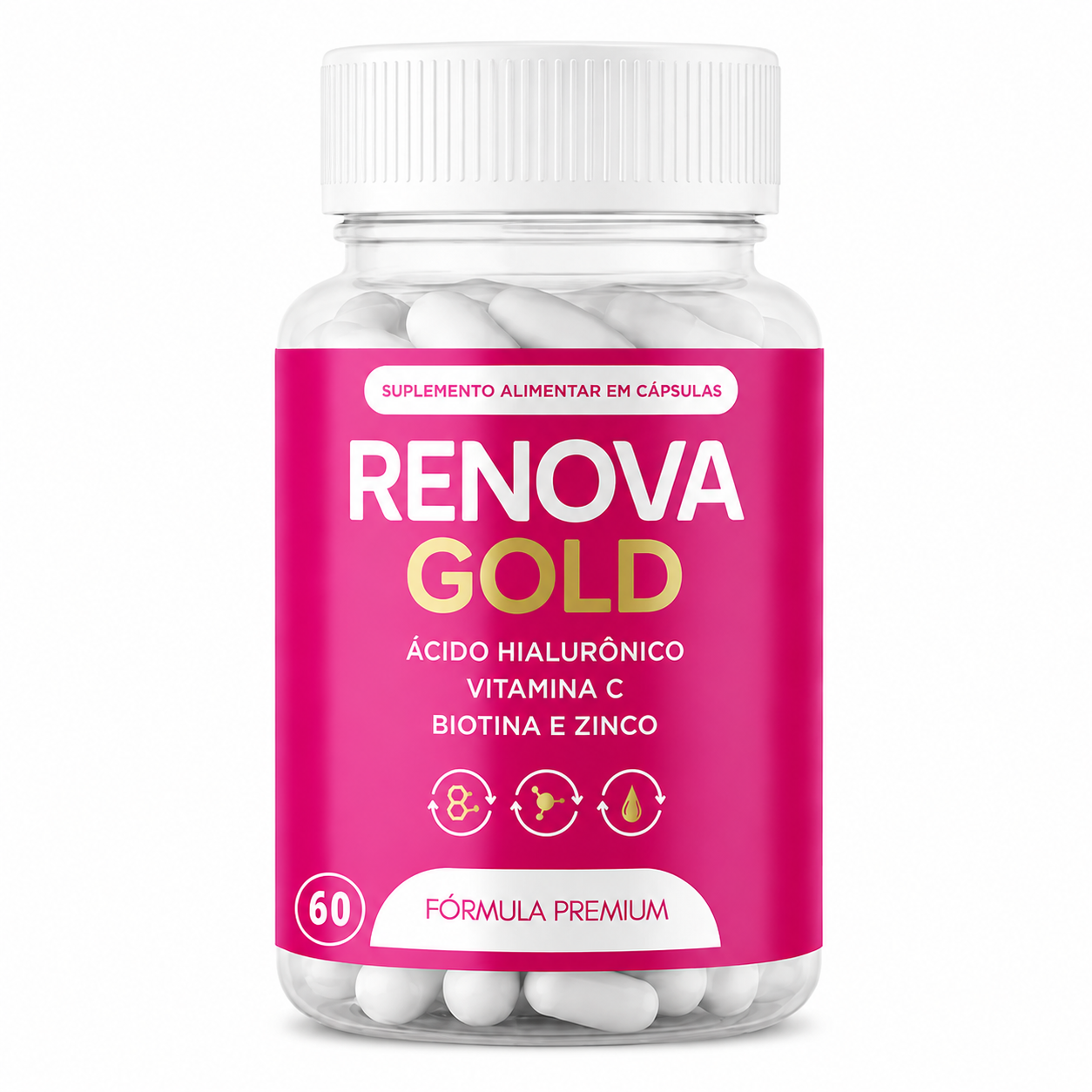 Renova Gold
