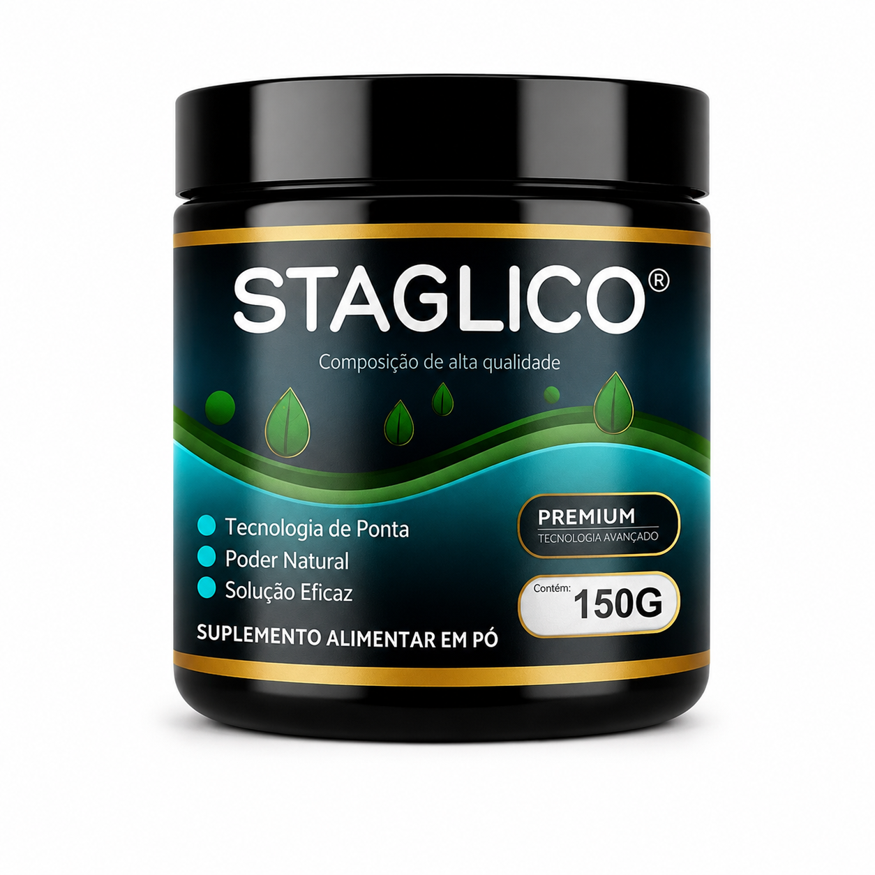 Staglico Original