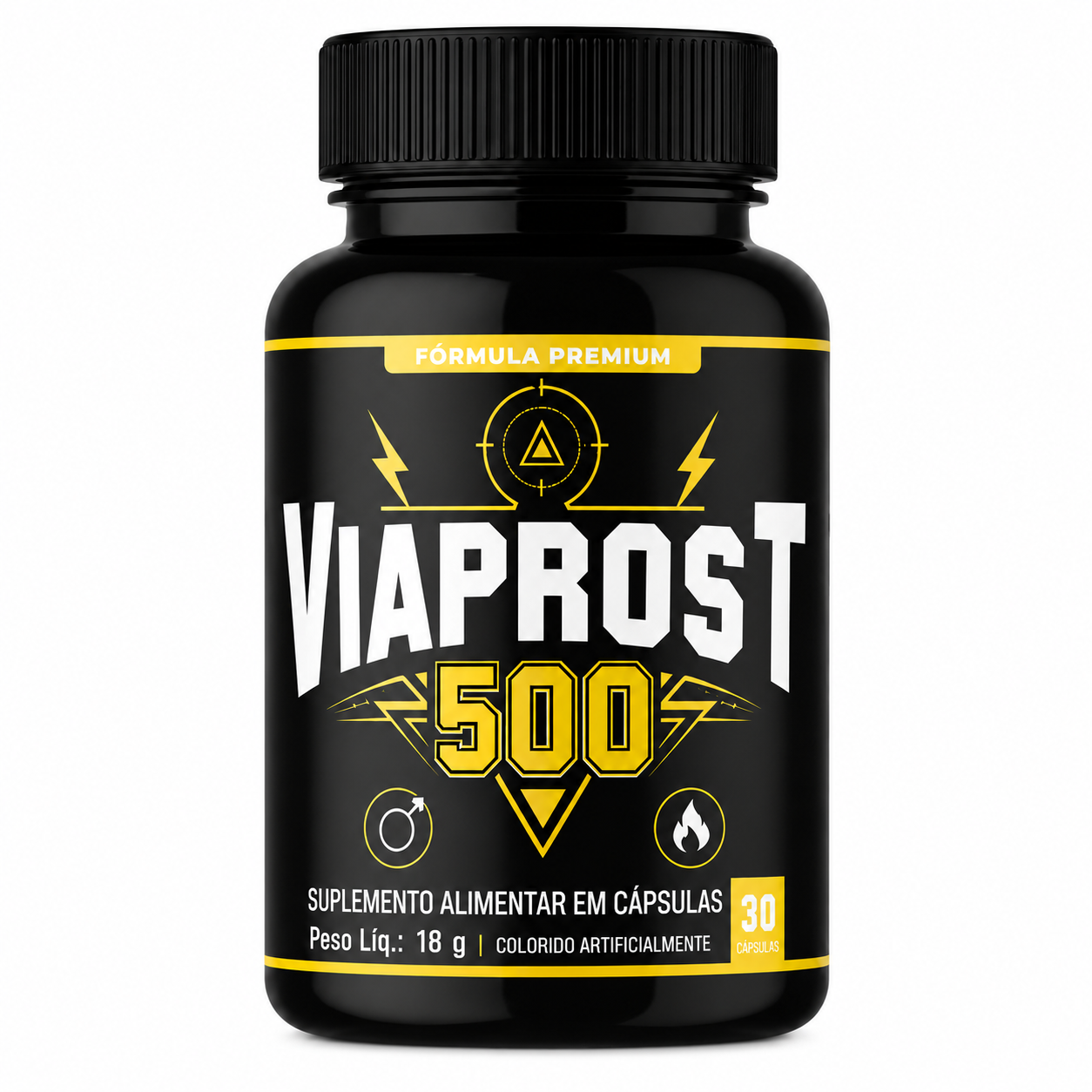 Viaprost