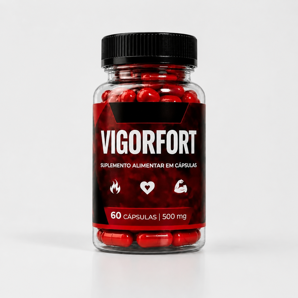 Vigorfort