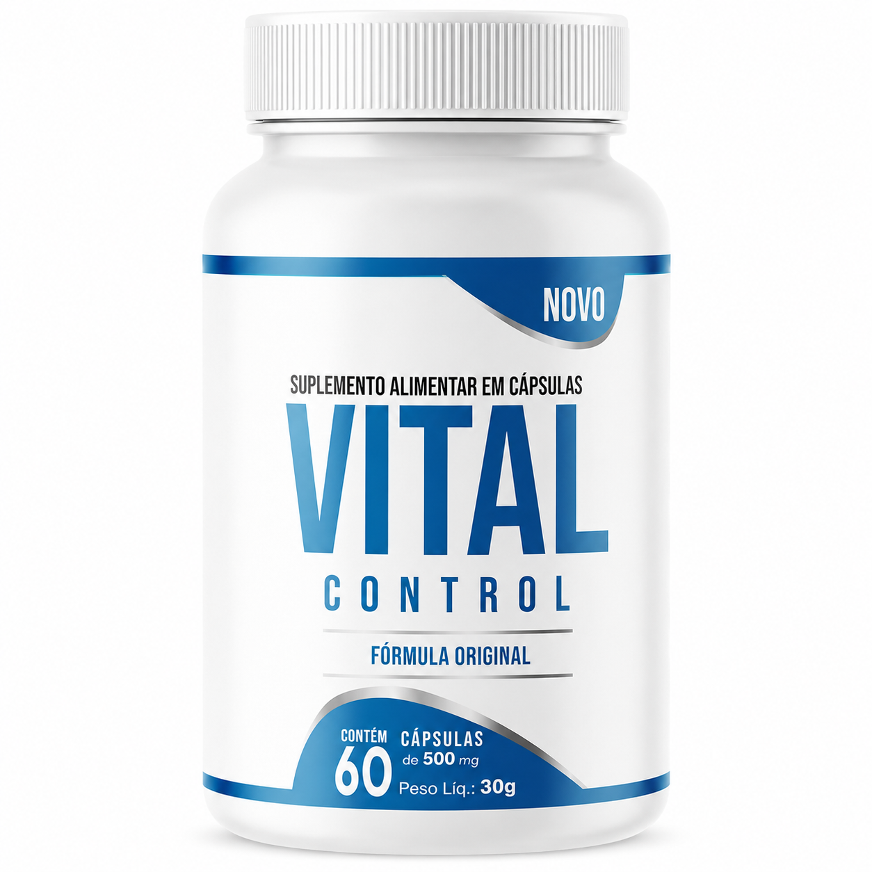 Vital Control